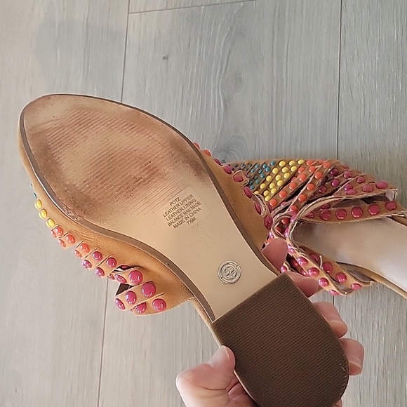 Cecelia Sandles - Picture 2 of 2